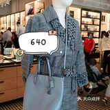 这是另外的价钱之蔻驰2折特卖