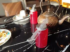 -巴依老爷新疆美食(清华东门店)