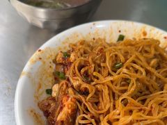-小翔干面(西航店)