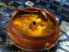 -香满楼(临安路店)