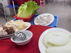 -花苑美食横琴生蚝火锅(拱北粤华路店)