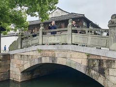 -乌镇东栅景区