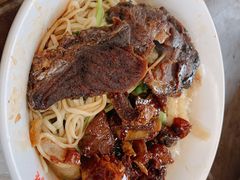 -泰顺江南春面馆