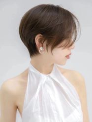 -Hair corner 香港发廊