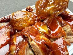 -徐六孃正宗甜皮鸭(张公桥店)