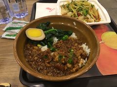 -魏家凉皮(梨园店)