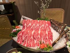 -季季山·云南野生菌火锅(上海首店)