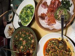 -锦府盐帮·侯宅(五棵松万达店)