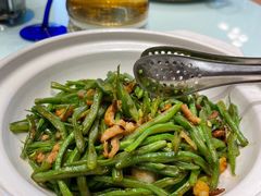 -新海渔港·胶东海鲜家常菜·家宴(奥体中心店)
