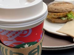 -星巴克(深圳侨城街店)