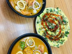-老闽味沙茶面·姜母鸭(传承35年曾厝垵店)