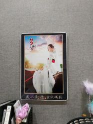 点击看大图 -后宫·古装汉服京剧儿童亲子全家福摄影