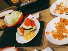 -彤德莱火锅(果园路店)