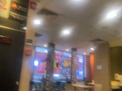 -麦当劳(从化从城大道店)
