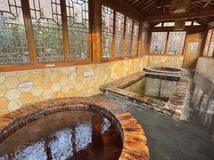 -麦积山温泉