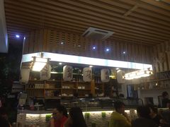 -花漫里·日式の创意餐厅(刺桐店)