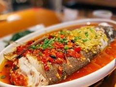 -湘与香缘·湖南菜(王府井北京市百货大楼店)