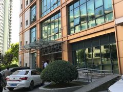 -浦发广场物业管理处