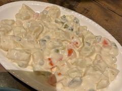 -梅夫娜土耳其餐厅.清真