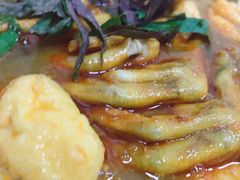 -柳州人田螺鸭脚煲(农院路1店)