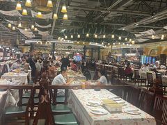-汉斯南美烤肉(总店)