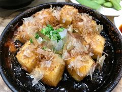 -东京屋(武定路店)