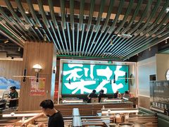 -梨花自助烤肉(西三旗万象汇黑金店)