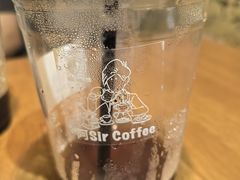 -阿sir咖啡(陶谷新村店)