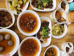 -好成财牛排馆(涂门街总店)