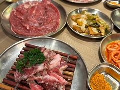 -西塔老太太泥炉烤肉(双井店)