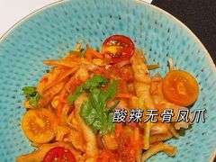 -BetterThai 泰加(苏州中心店)