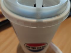 -肯德基(龙湖店)