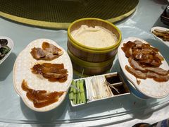 -裕丰源滋补烩面(天赋路店)