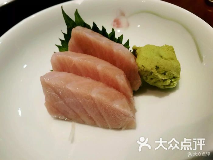 天家·金枪鱼世家(新世界城店)大toro图片 - 第1张