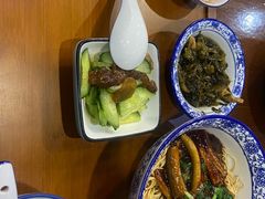 -孙盛兴奥灶面馆·蟹黄面·三虾面(山塘街总店)