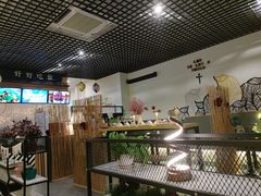 大堂-餮熹Tipsea法餐(吉大店)