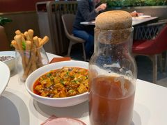 -椒爱水煮鱼川菜(CBD万达店)