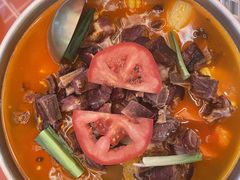 -神府路壹号·海鲜烧烤·砂锅粥·锅物(三坊七巷店)