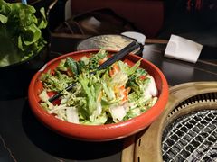 -厚贞日式烤肉(浦东汇智店)