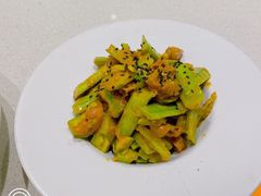 -闫府私房菜(经四路万达店)