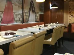 -梨满园韩国料理