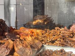 -土门八珍烤鸡腊味店(土门老店)
