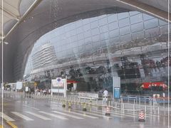 -南宁吴圩国际机场-T2航站楼