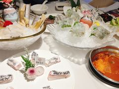 -围炉夜话·潮汕卤水火锅(榕江店)