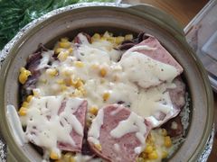 -崖口煲仔饭