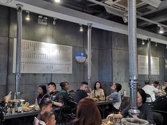 大堂-本炙炭烤·蒲烧活鳗料理店(金沙洲店)