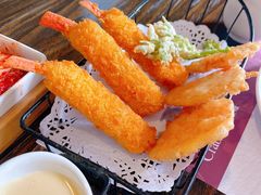 -蟹后Crabber(水悦城店)