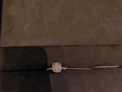 -Tiffany & Co.蒂芙尼
(武汉武商MALL店)