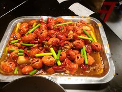 -碎怂烤肉(钟楼柳巷店)