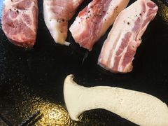 -Dombe豚(黑猪肉街店)